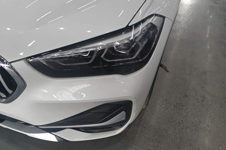 Used BMW X1 2021 sDrive20Li Premium Edition
