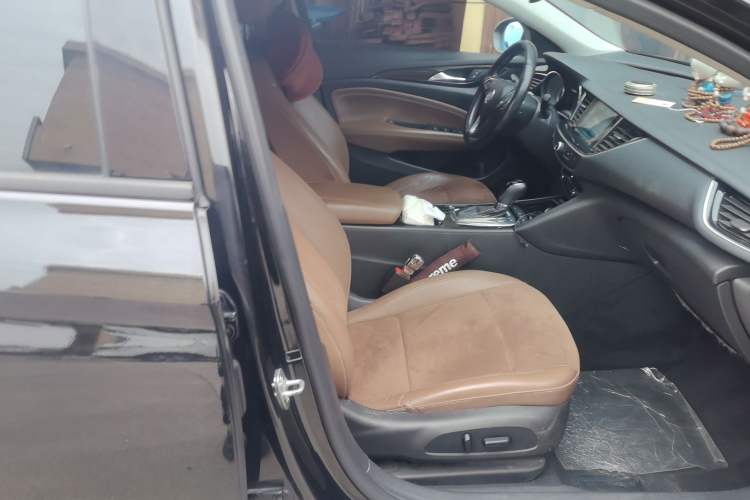 Used Buick Regal 2019 20T Luxury Model China VI Standard