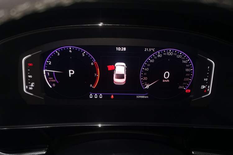 Used Volkswagen Passat 2022 330TSI Starry Elite Edition
