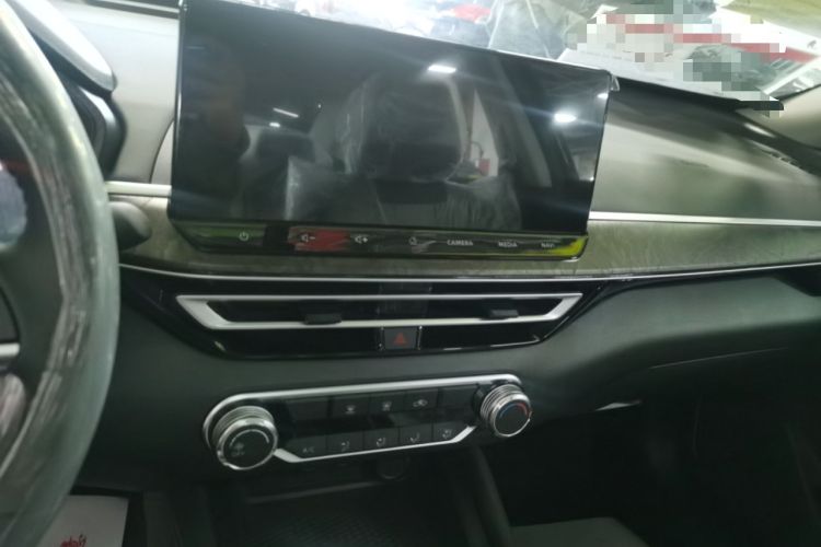 Used Nissan Teana 2024 2.0L XE Genuine Edition