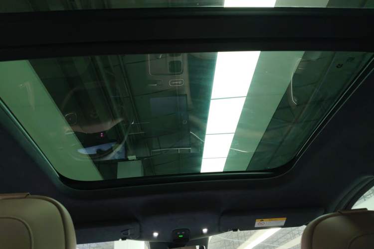 Used Nio ES8 2024 75 kWh