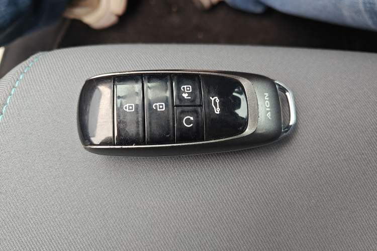 Used AION Y 2023 Younger
