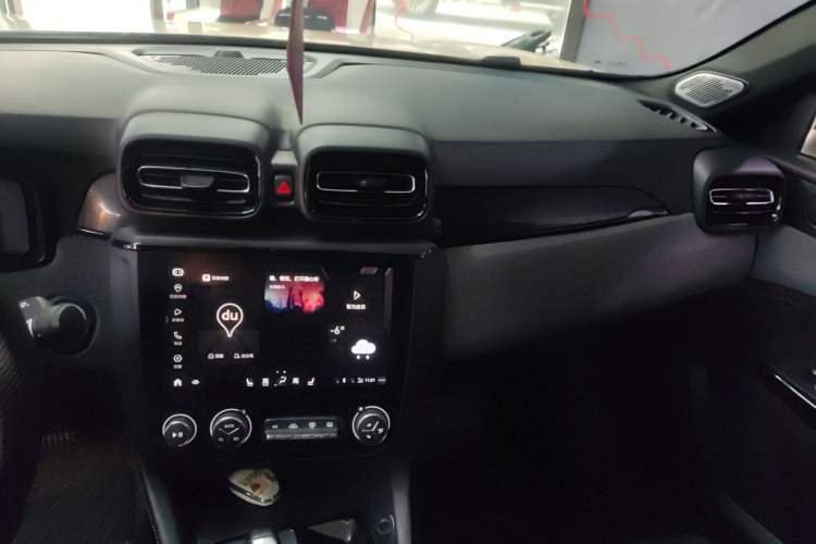 Used Lynk & Co 03 2021 2.0TD Automatic Trendy Champion Edition
