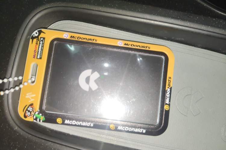 Used Nio ET5 2022 75 kWh
