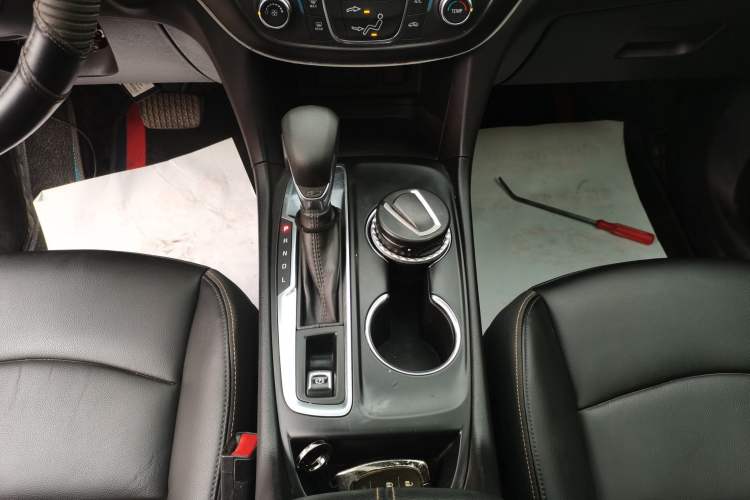 Used Chevrolet Equinox 2022 535T Chijie Edition