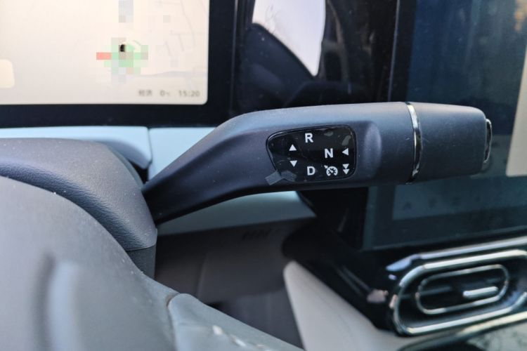 Used Leapmotor C01 2022 Rear-Drive Long-Range Version