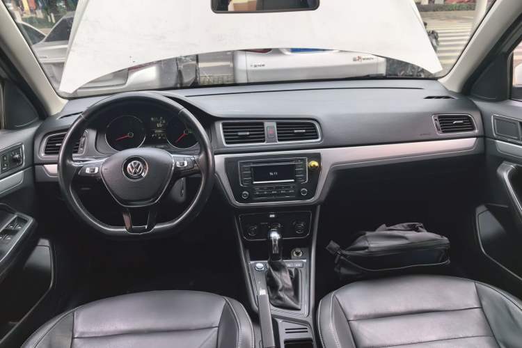 Used Volkswagen Gran Lavida 2017 180TSI DSG Comfort Edition