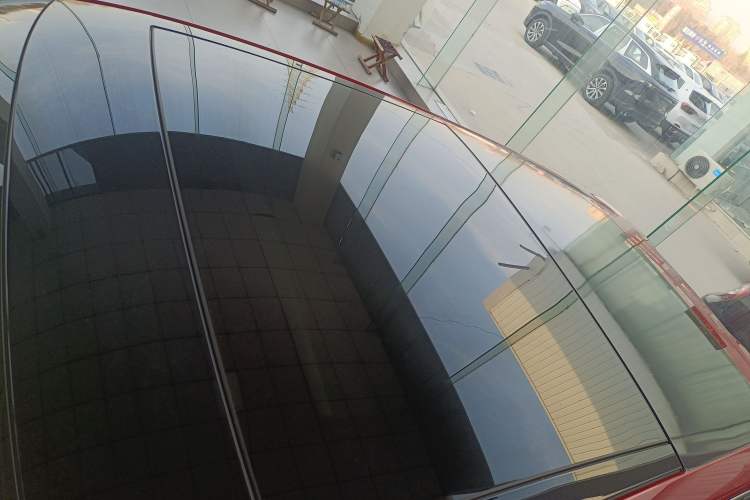 Used Audi A3 2017 Sportback 35 TFSI Fashion Model
