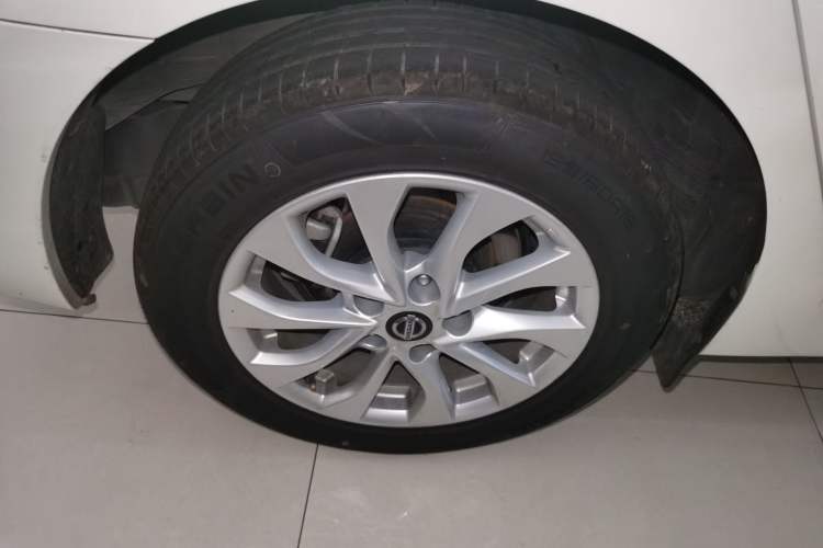 Used Nissan Sylphy 2022 Classic 1.6XE CVT Comfort Edition
