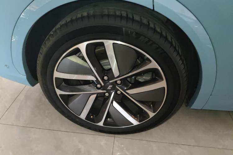 Used Li Auto L7 2024 Ultra Model
