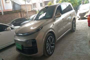 Used Li Auto L9 2024 Ultra Model