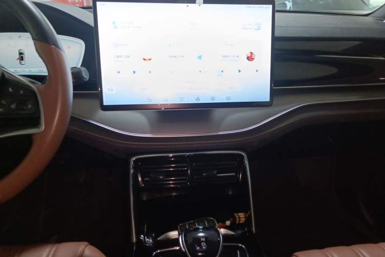 Used BYD Tang New Energy 2023 DM-i Champion Edition 112KM Prestige Model
