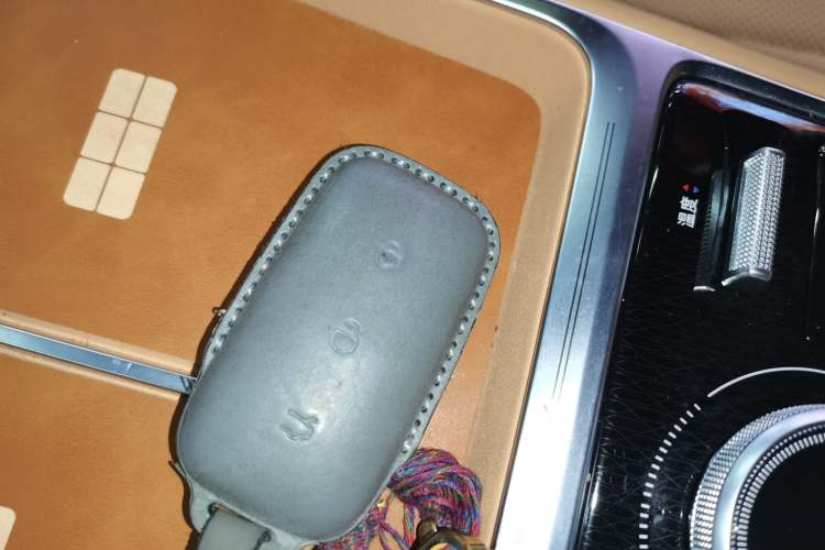 Used  Galaxy Xingjian 7 EM-i 2025 120km Exploration+ Version
