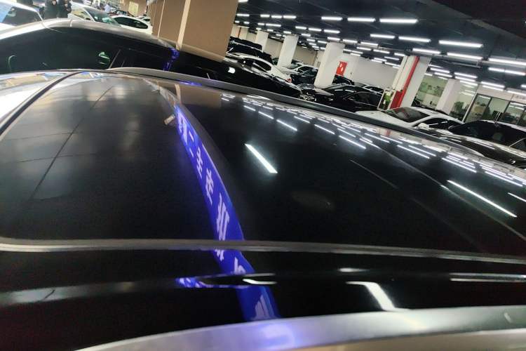 Used Audi Q7 2016 45 TFSI S line Sport Edition