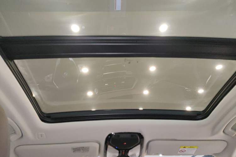 Used BMW X3 2020 xDrive25i Luxury Package
