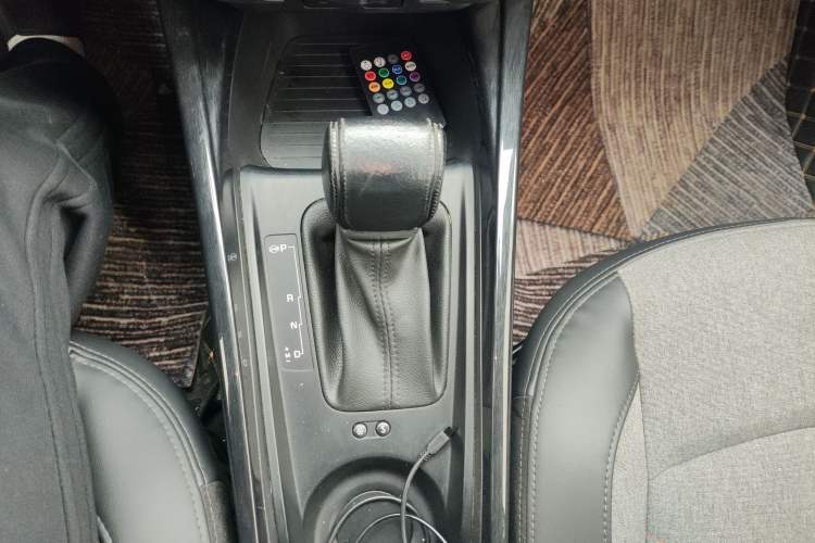 Used Citroen C3-XR 2019 1.6L Automatic Enjoyment Version
