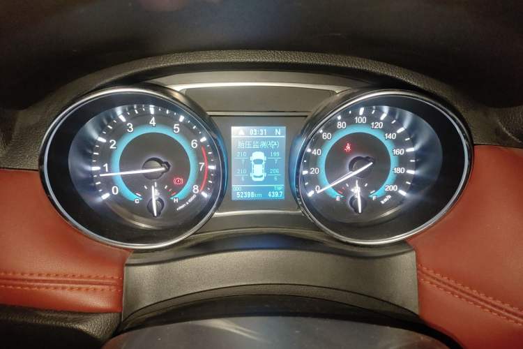 Used Haval H1 2015 1.5L AMT Urban Model