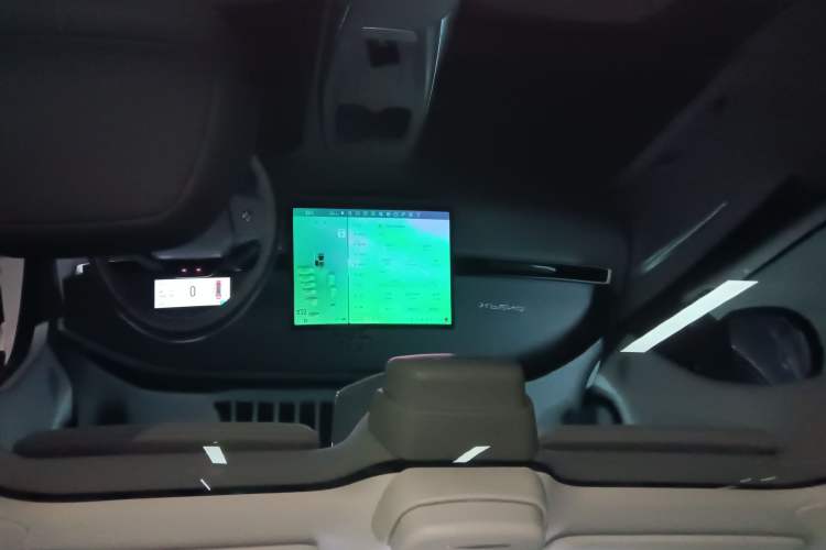 Used XPeng MONA M03 2024 620 with Ultra-Long Range
