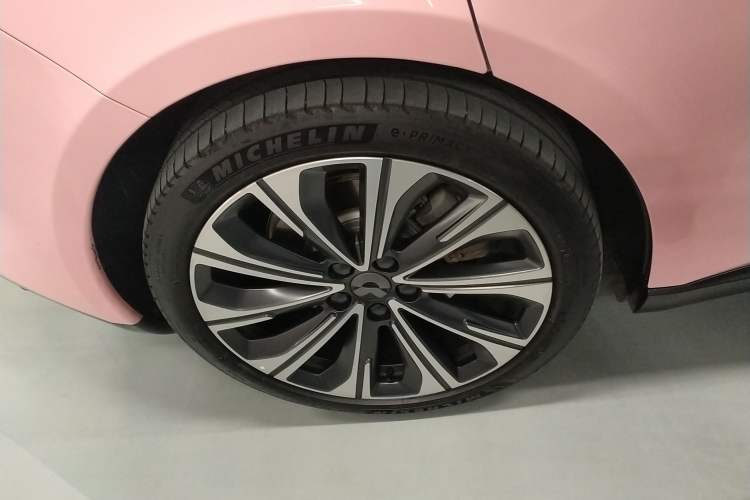 Used Nio ET5T 2023 75 kWh Touring