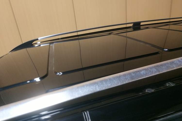 Used Mercedes-Benz Vito 2018 2.0T Business Version China VI Emission Standard
