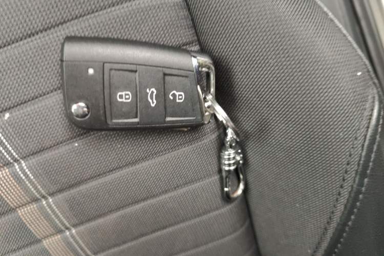 Used Volkswagen Lavida 2019 280TSI DSG Comfort Edition China VI standard