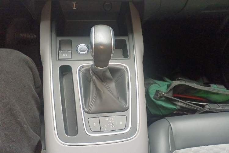 Used Citroen C5 AIRCROSS 2017 350THP Fashion Edition