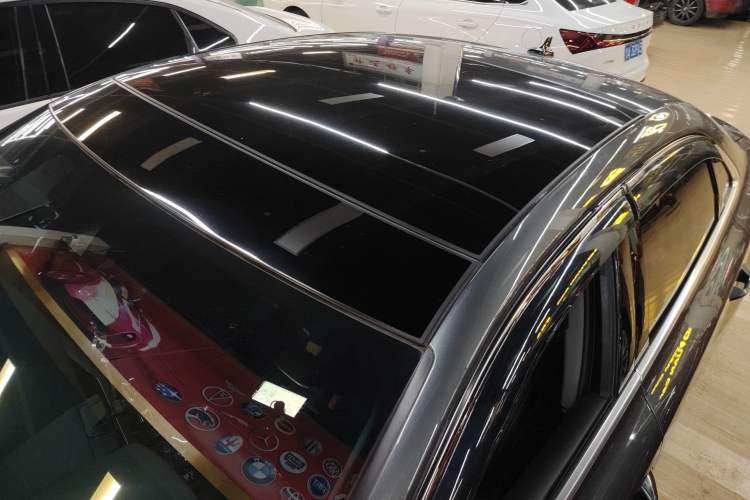 Used Audi A3 2023 A3L Limousine 35 TFSI Fashion Sport Model
