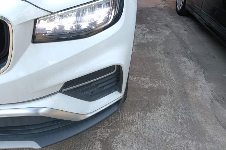 Used Geely Auto Emgrand X7 Sport 2020 1.8TD DCT Smart PRO
