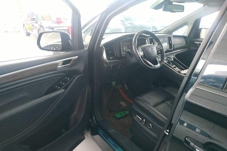 Used GAC Trumpchi M8 2021 Lingxiu Series 390T Ultimate Edition
