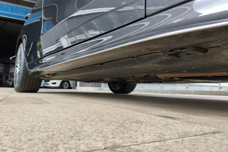 Used Mercedes-Benz C-Class 2022 C 260 L Sport Edition
