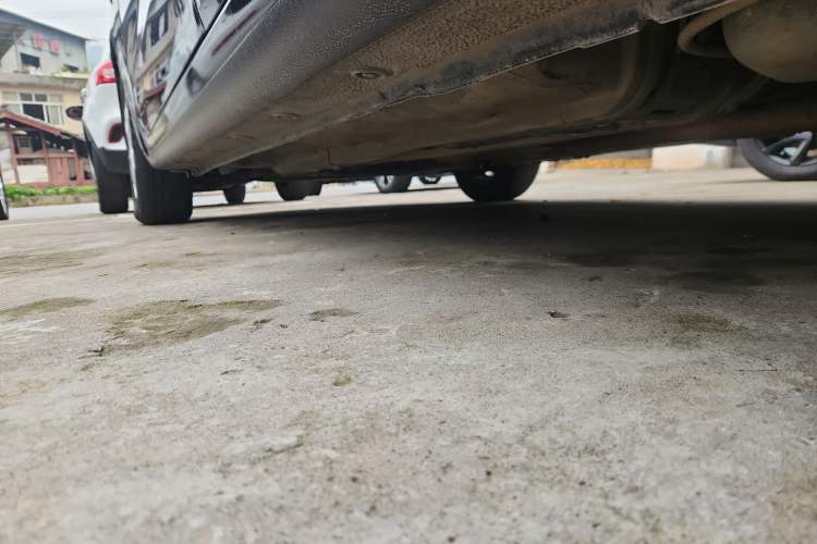 Used Kia K2 2015 Sedan 1.4L MT GLS