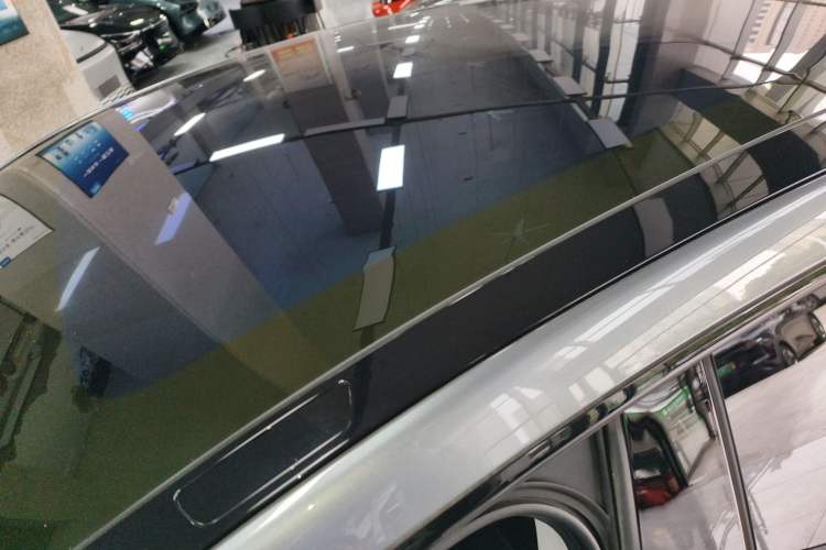 Used XPeng G6 2023 580 Long-Range Max
