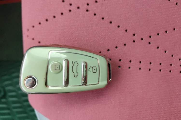 Used Audi A3 2017 Sportback 35 TFSI Fashion Model