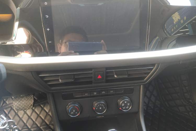 Used Volkswagen Lavida 2021 280TSI DSG Comfort Edition
