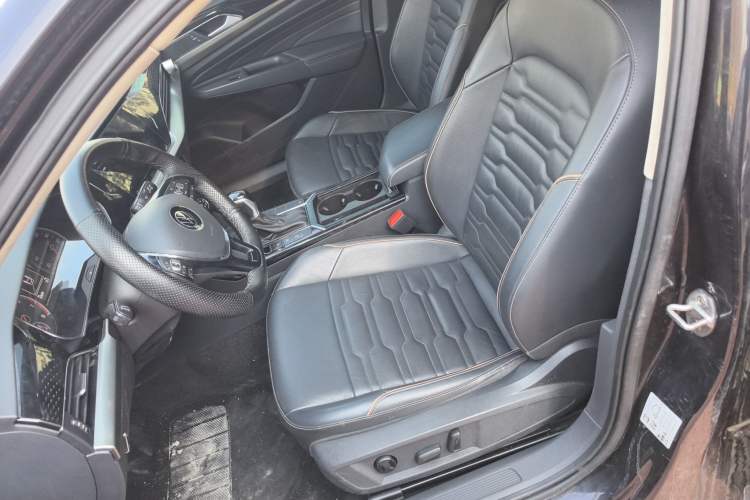 Used Volkswagen Passat 2021 330TSI Elite Edition
