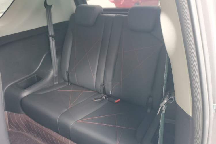 Used Chery Little Ant 2024 251km True Love Edition
