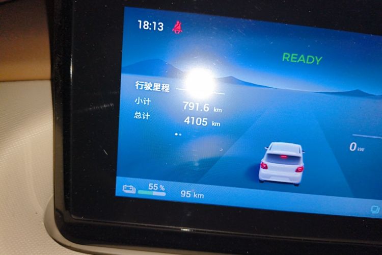 Used Wuling Hongguang MINIEV 2025 Four-Door Version Zhenxiang+ Edition