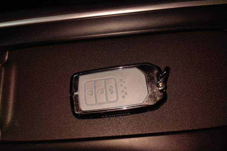 Used Honda Inspire 2022 260TURBO Elegant Edition
