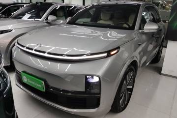 Used Li Auto L8 2024 PRO Model
