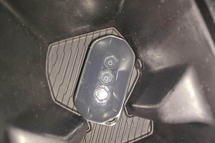 Used Wuling Victory 2020 1.5T CVT Luxury Model