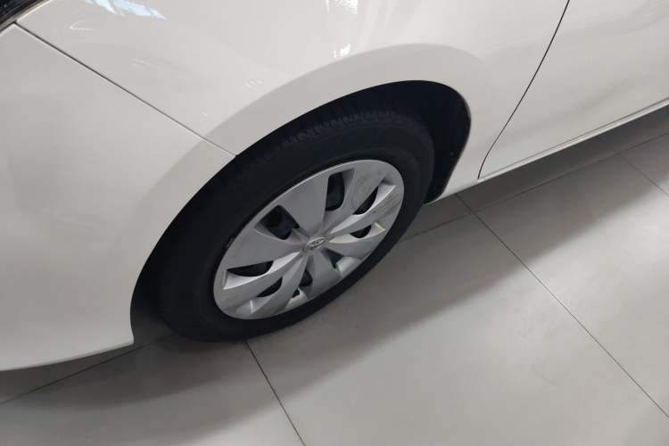 Used Toyota YARiS L 2016 Revised 1.5E CVT Charming Edition