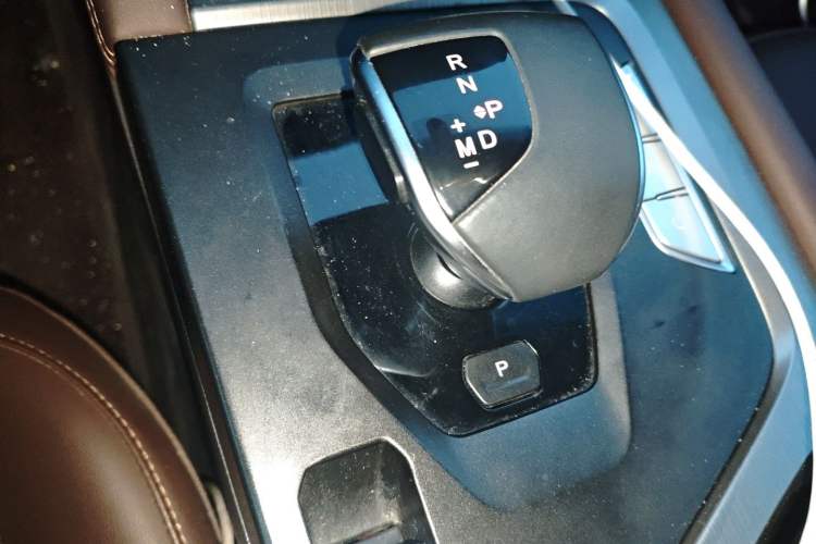 Used JETOUR X90 PLUS 2023 1.6TD DCT Villa 7-Seater
