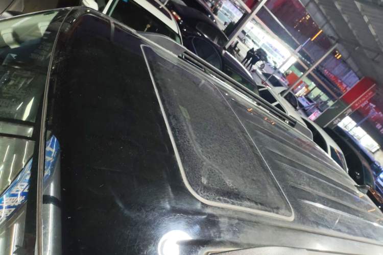 Used Tank 300 2024 2.0T Conqueror
