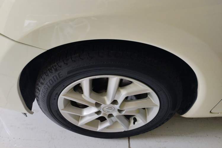 Used Nissan Tiida 2021 1.6L CVT Smart Drive Edition