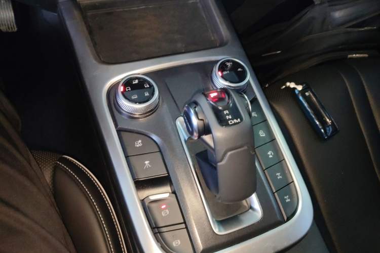 Used Tank 300 2021 Off-Road Edition 2.0T Conqueror
