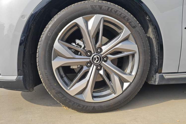 Used Mazda EZ-6 2024 Range-Extended 200 Luxury Edition