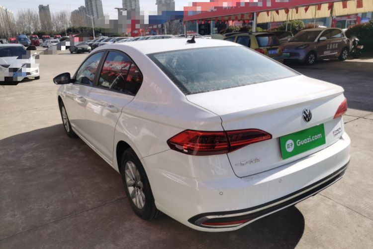 Used Volkswagen Bora 2024 200TSI DSG Comfort Edition