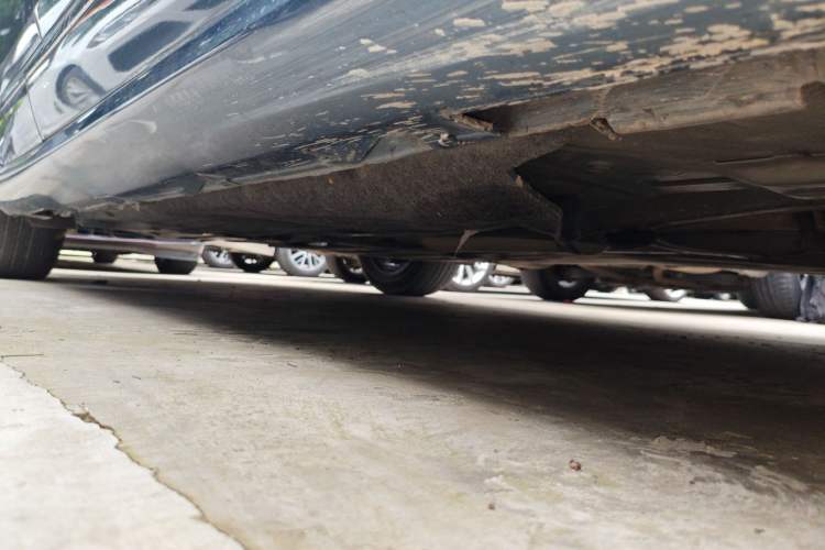 Used Honda Spirior 2015 2.4L Prestige Edition