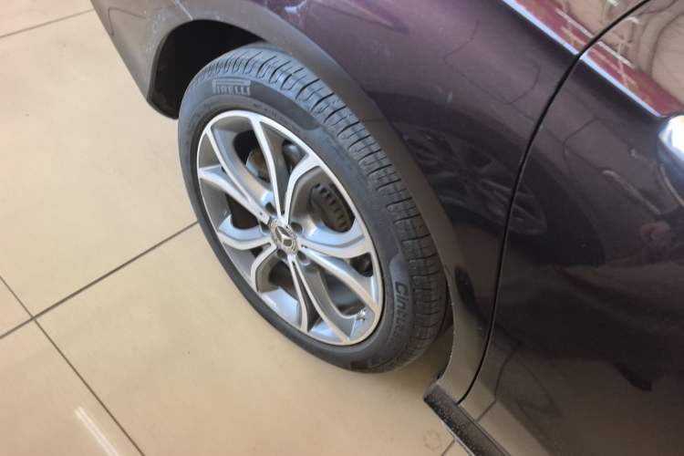 Used Mercedes-Benz E-Class 2022 Revised Version E 300 L Sporty and Stylish Edition