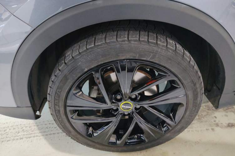 Used Roewe RX5 2020 PLUS 300TGI Automatic Ali National Style Luxury Edition